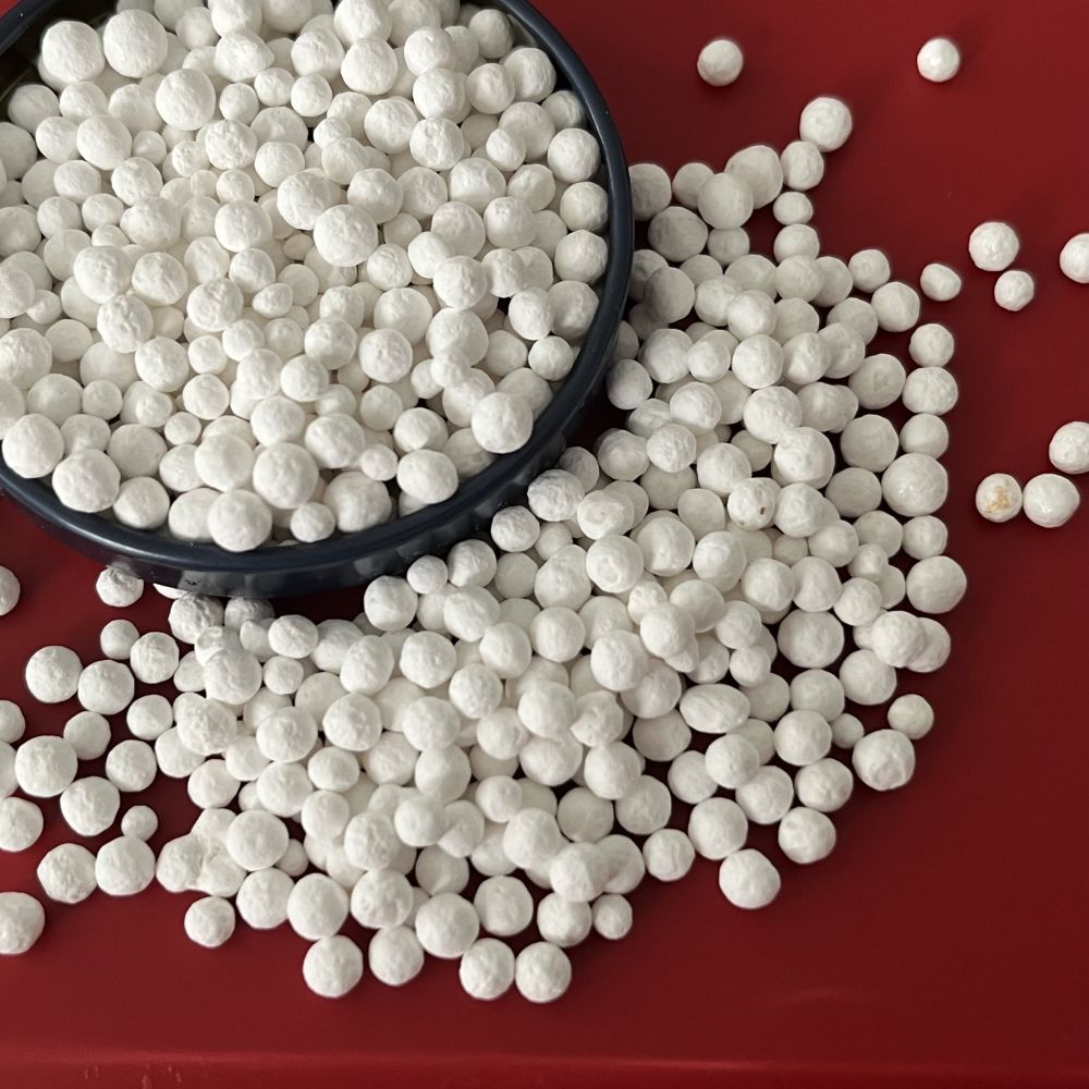 天振化工有限公司——大量